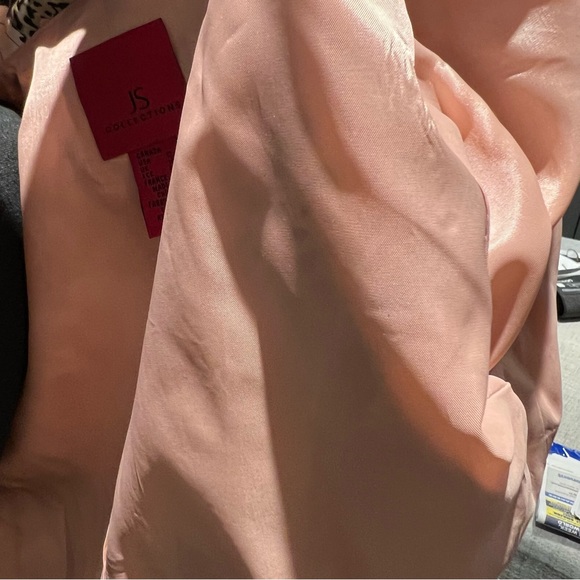 JS Collections Jacket - Picture 3 of 9